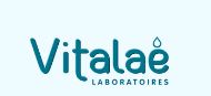 Vitalae logo